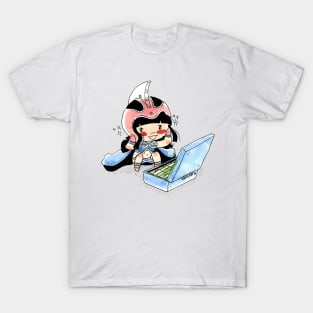 Chichi Chibi T-Shirt